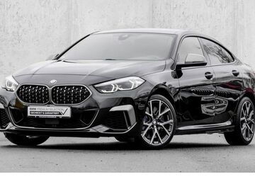 BMW M235 9.514 km 36.890 &euro; Ahlen 59227