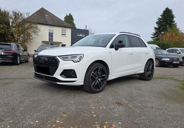 Audi Q3 66.897 km 39.900 &euro; Lippetal 59510