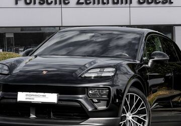 Porsche Macan 10.500 km 77.777 &euro; Soest 59494
