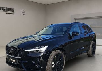 Volvo XC60 29.950 km 49.940 &euro; Soest 59494