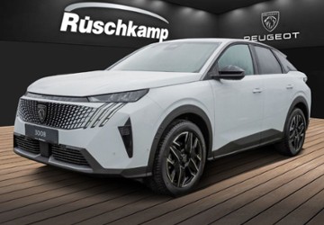 Peugeot 3008 6.999 km 33.980 &euro; Lünen 44532