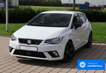 Seat Ibiza 107.000 km 15.990 &euro; Drensteinfurt 48317