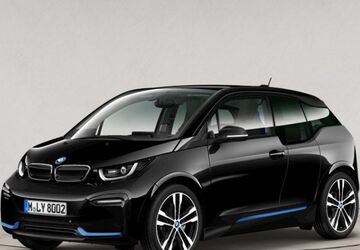 BMW i3 49.006 km 24.990 &euro; Hamm 59071