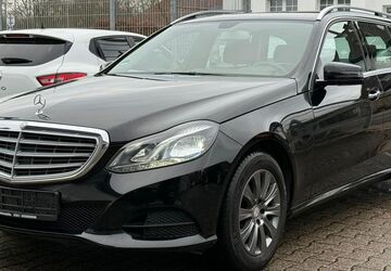 Mercedes-Benz E 220 187.000 km 14.950 &euro; Hamm 59077