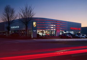 Porsche Cayenne 29.999 km 108.887 &euro; Soest 59494