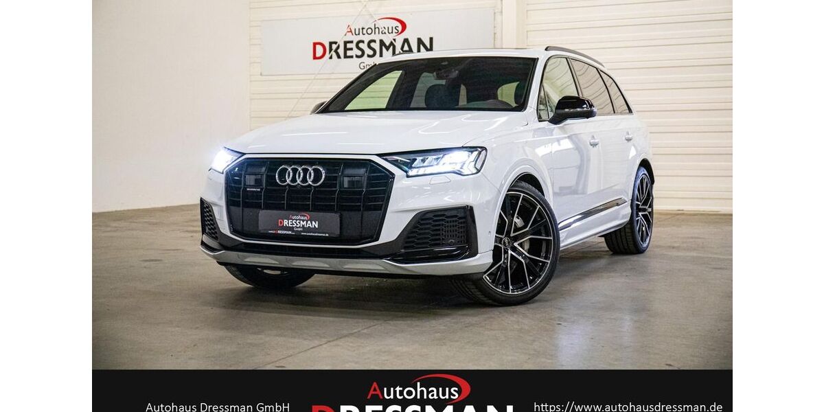 Audi Q7 81.623 km 54.982 &euro; Hamm 59067