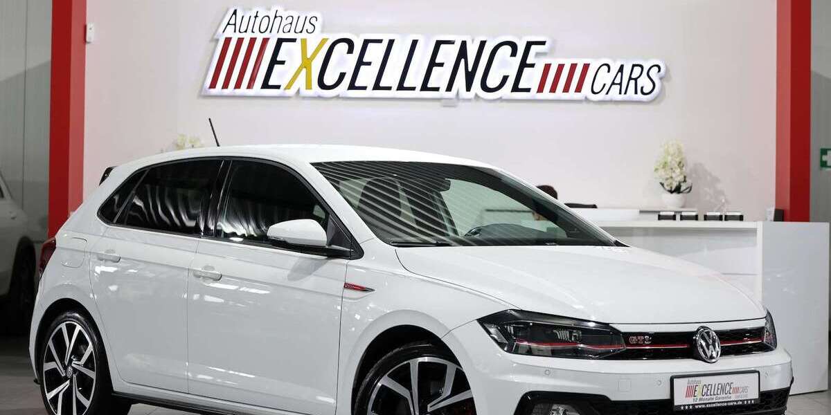 VW Polo 139.000 km 14.991 &euro; Hamm 59077