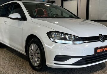 VW Golf 272.000 km 6.790 &euro; Unna 59425