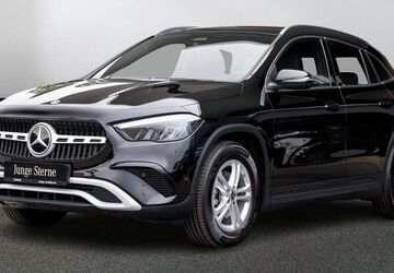 Mercedes-Benz GLA 200 11.643 km 34.250 &euro; Hamm 59067