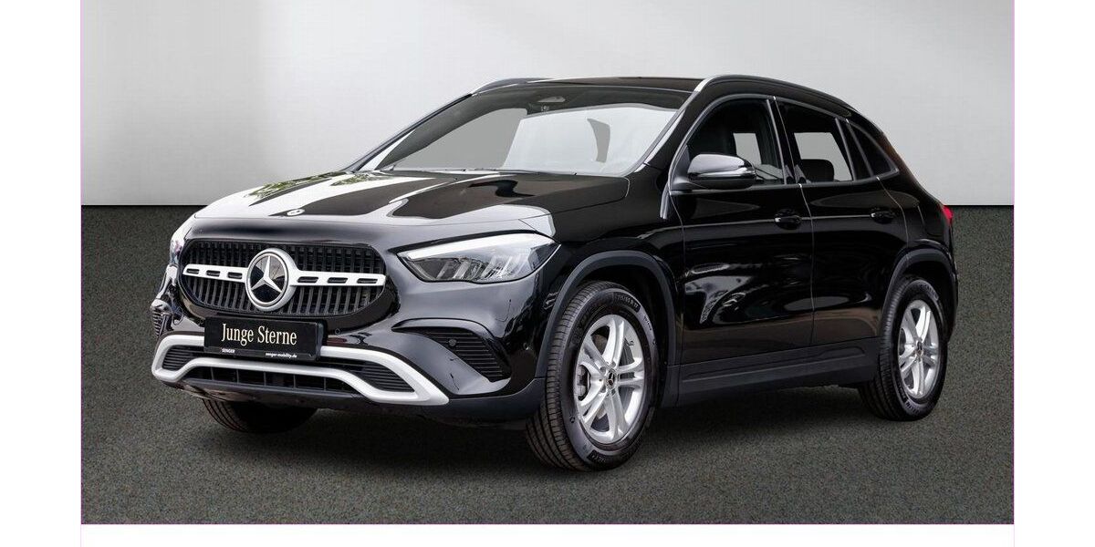 Mercedes-Benz GLA 200 11.643 km 34.250 &euro; Hamm 59067