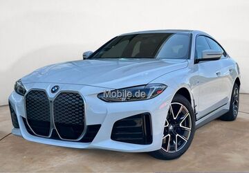 BMW i4 8.949 km 50.990 &euro; Hamm 59071