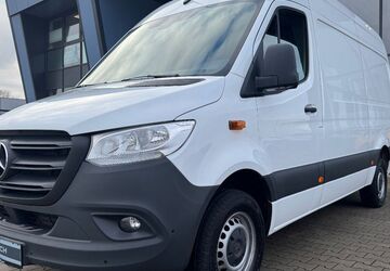 Mercedes-Benz Sprinter 48.000 km 42.900 &euro; Hamm 59071