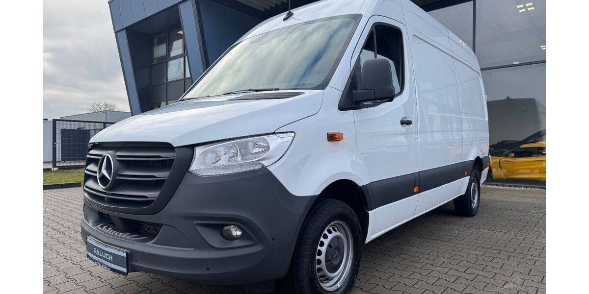 Mercedes-Benz Sprinter 48.000 km 42.900 &euro; Hamm 59071