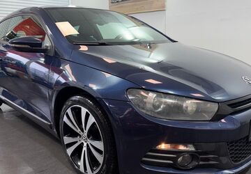 VW Scirocco 395.850 km 4.990 &euro; Soest 59494