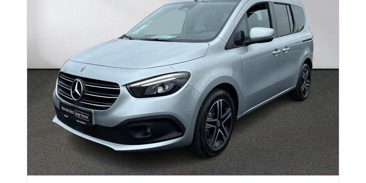 Mercedes-Benz T-Klasse 5.460 km 30.950 &euro; Hamm 59067