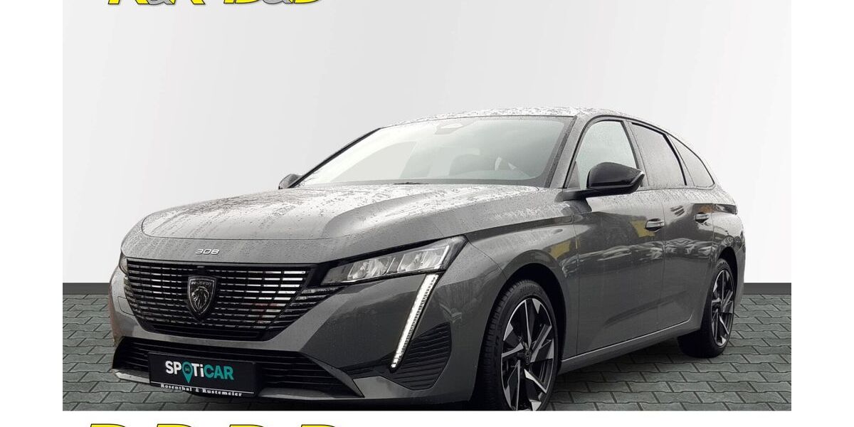 Peugeot 308 24.678 km 21.900 &euro; Soest 59494