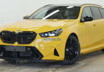 BMW M5 19.995 km 115.989 &euro; Lünen 44534