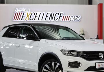 VW T-Roc 114.000 km 19.111 &euro; Hamm 59077