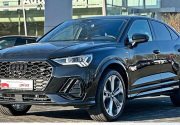 Audi Q3 17.298 km 46.870 &euro; Neubeckum 59269