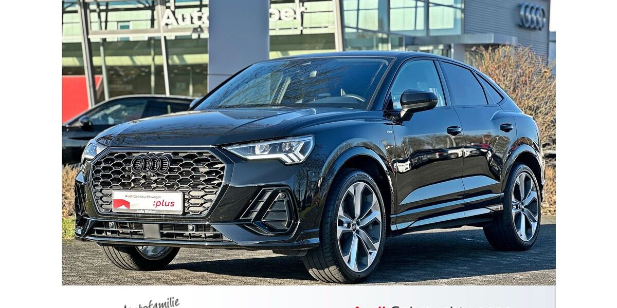 Audi Q3 17.298 km 46.870 &euro; Neubeckum 59269