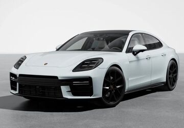 Porsche Panamera 14.498 km 124.900 &euro; Holzwickede 59439