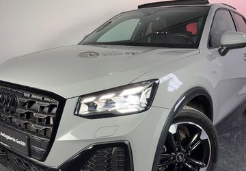 Audi Q2 31.500 km 30.990 &euro; Beckum 59269