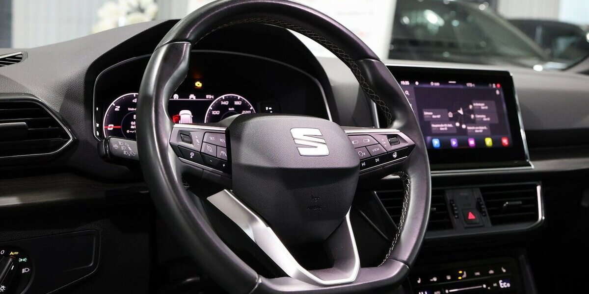 Seat Tarraco 1.4 TSI e-Hybrid DSG XCELLENCE PANORAMA 89.000 km 27.777 &euro; Hamm 59077