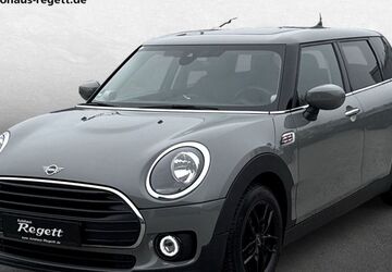 Mini One Clubman 91.884 km 15.990 &euro; Soest 59494