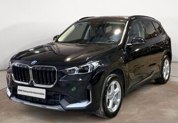 BMW X1 19.995 km 43.490 &euro; Soest 59494