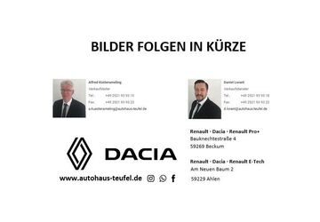 Renault Clio 48.742 km 12.990 &euro; Beckum 59269