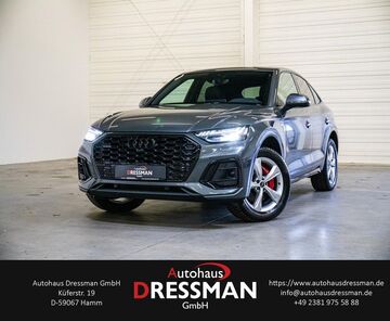 Gebrauchte Audi Q5
