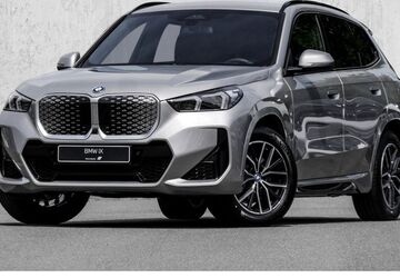 BMW iX1 16.500 km 48.370 &euro; Ahlen 59227