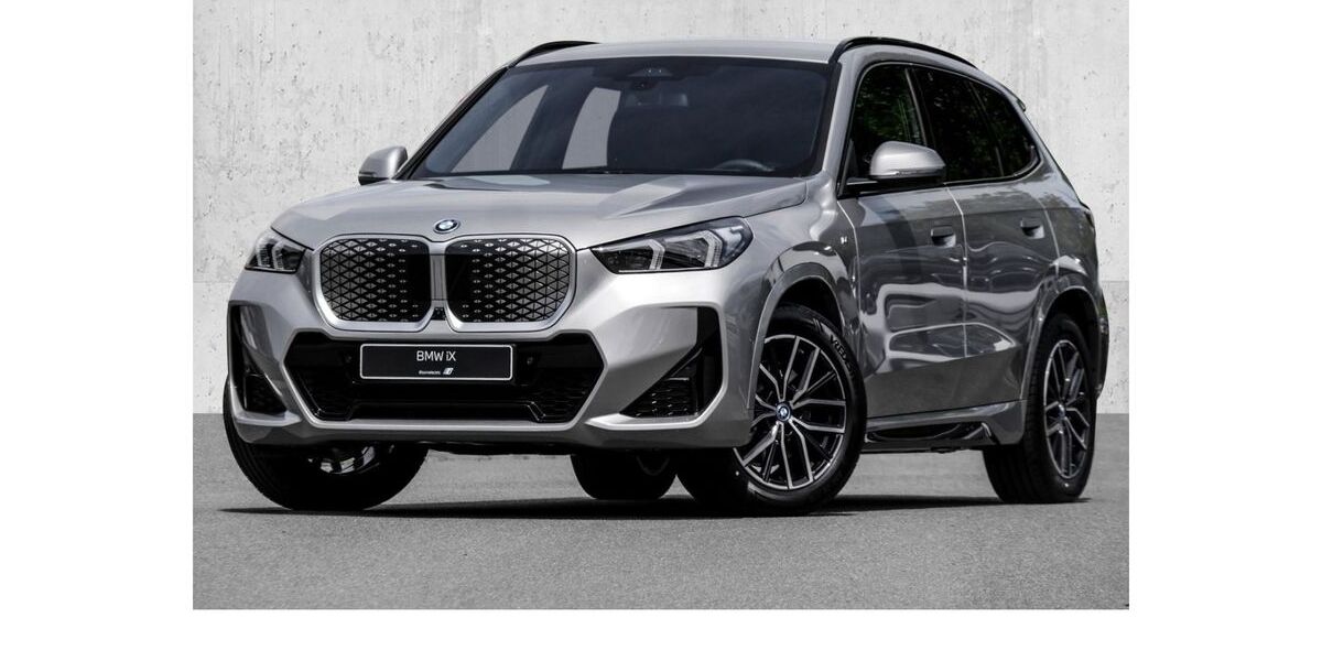 BMW iX1 16.500 km 48.370 &euro; Ahlen 59227