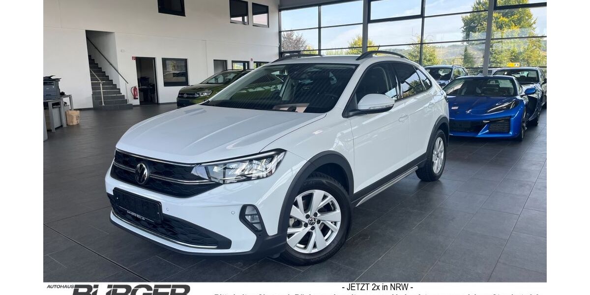 VW Taigo 32.000 km 21.970 &euro; Lünen 44536