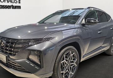 Hyundai TUCSON 35.878 km 32.499 &euro; Beckum 59269