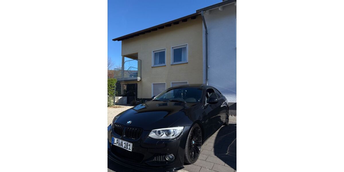 BMW 320 215.000 km 8.000 &euro; Wickede Ruhr 58739