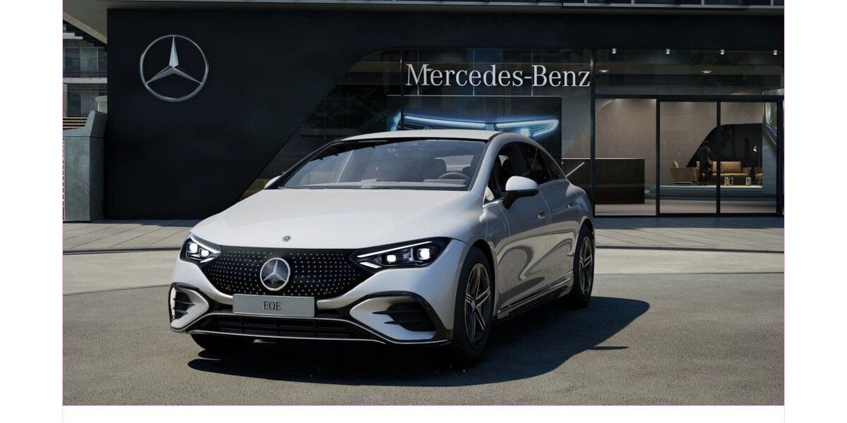 Mercedes-Benz EQE 16.381 km 47.880 &euro; Ahlen 59229