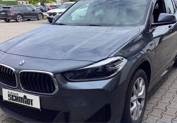 BMW X2 89.005 km 28.790 &euro; Hamm 59071