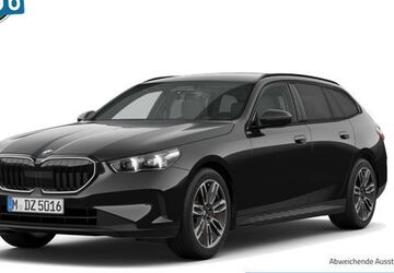 BMW 520 8.949 km 53.990 &euro; Soest 59494