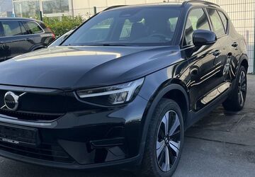 Volvo XC40 37.395 km 29.800 &euro; Hamm 59067