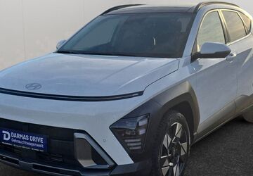 Hyundai KONA 23.239 km 25.990 &euro; Lüdinghausen 59348
