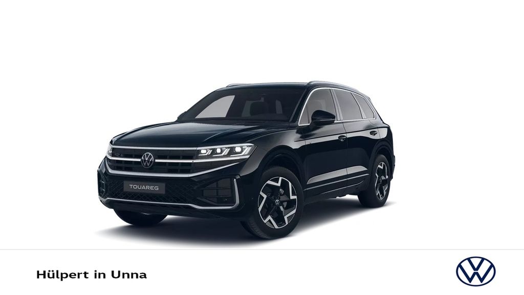 VW Touareg 17.312 km 62.922 &euro; Unna 59423