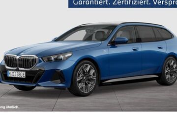 BMW i5 25.460 km 61.990 &euro; Unna 59425