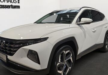 Hyundai TUCSON 52.423 km 28.799 &euro; Beckum 59269