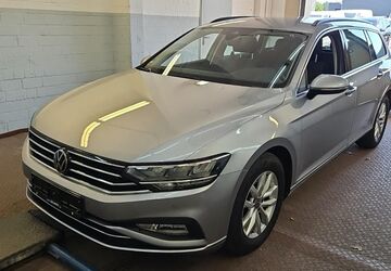 VW Passat Variant 60.592 km 22.199 &euro; Hamm 59067