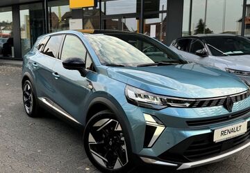 Renault Symbioz 25.997 km 33.990 &euro; Hamm 59063