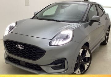Ford Puma 4.762 km 26.850 &euro; Beckum 59269
