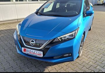 Nissan Leaf 33.259 km 19.980 &euro; Hamm 59067