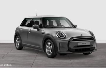 Mini ONE 48.783 km 17.440 &euro; Unna 59425