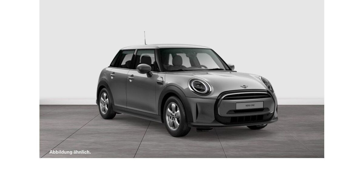 Mini ONE 48.783 km 17.440 &euro; Unna 59425